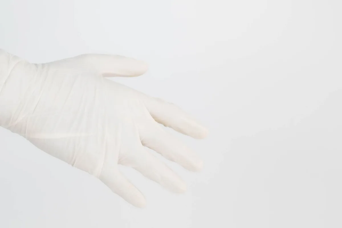 Bodily Fluid Cleanup in East Bernard, TX